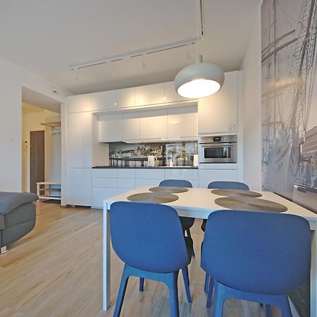 City Center - Granary Island By Apartmore Gdansk Exterior photo