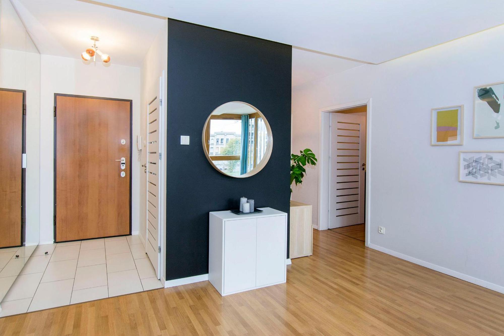 City Center - Granary Island By Apartmore Gdansk Exterior photo