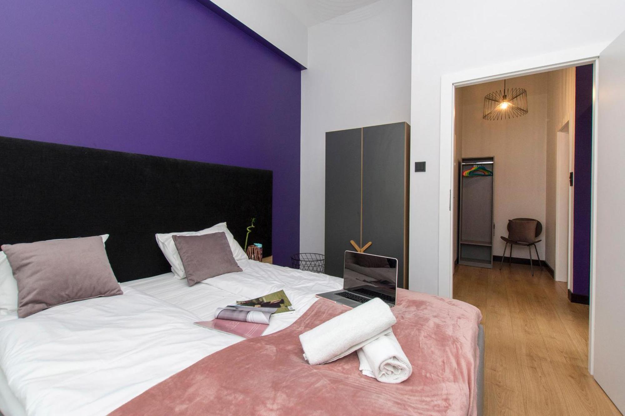 City Center - Granary Island By Apartmore Gdansk Exterior photo